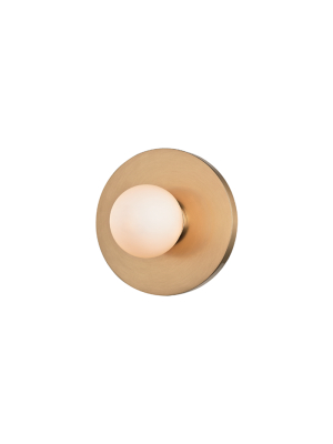 Taft 1 Light Wall Sconce