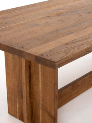 Erie Dining Table