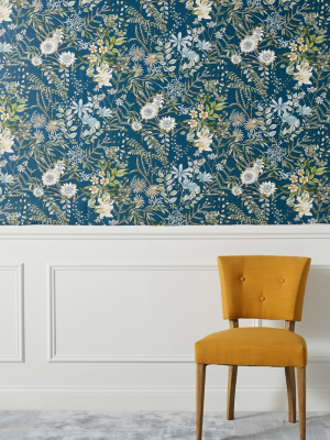Full Bloom Wallpaper