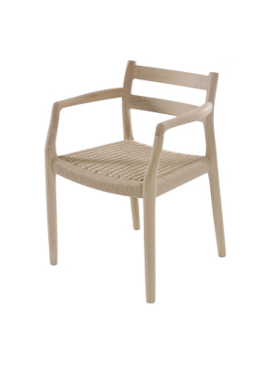 Model 67 Chair