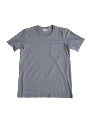 Avant Tee: Cool Grey