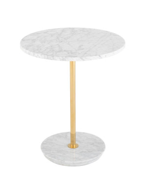 Aida Side Table