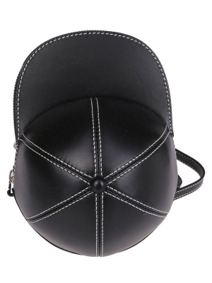 Jw Anderson Midi Cap Crossbody Bag