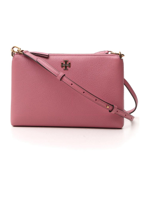 Tory Burch Kira Top-zip Crossbody Bag