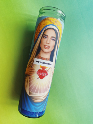 Saint Dua Lipa