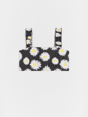 Daisy Sports Bra