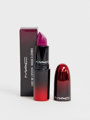 Mac Love Me Lipstick - Joie De Vivre