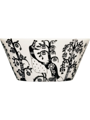 Taika Pasta Bowl - Black