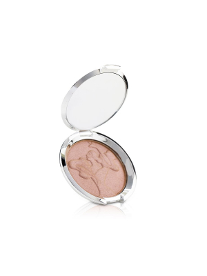 Becca Shimmering Skin Perfector Pressed Powder - # Spanish Rose Glow 7g/0.25oz