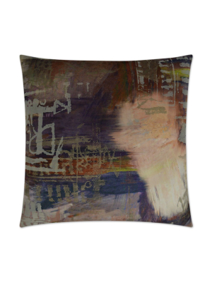 D.v. Kap Havana Pillow