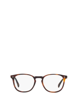 Oliver Peoples Finley Esq. Glasses