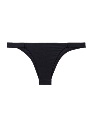 Fany Bottom - Black