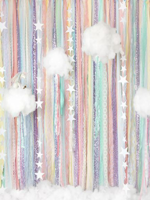 Pastel Party