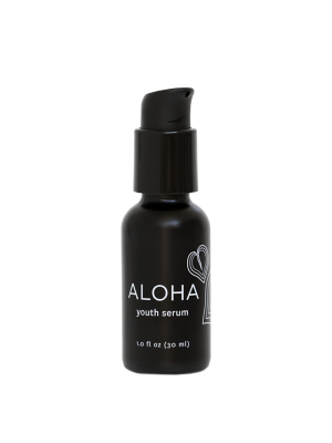 Aloha Youth Serum