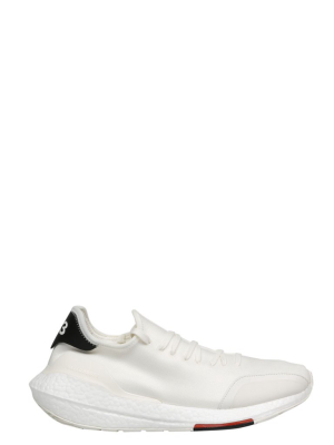 Y-3 Ultraboost 21 Low-top Sneakers