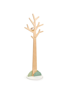 Forest Coat Stand