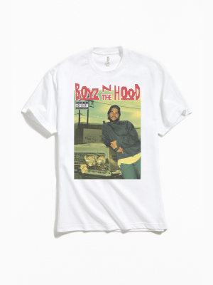 Boyz N The Hood Tee