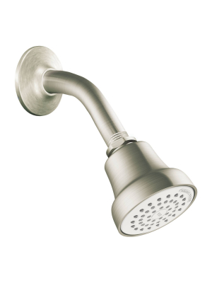 Moen 42916gr 1.75 Gpm Single Function Shower Head - Brushed Nickel