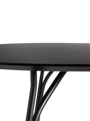 Tree Dining Table - Oval