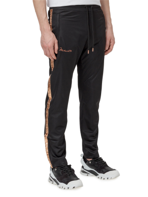 Marcelo Burlon County Of Milan X Muhammad Ali Track Pants