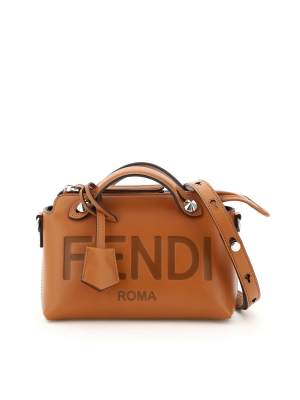 Fendi By The Way Mini Crossbody Bag