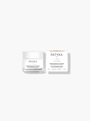 Youth Remodeling Cream - Rich Texture