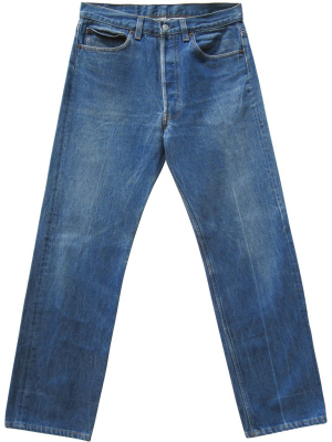 Vintage Levi's 501 Jeans - Size 31