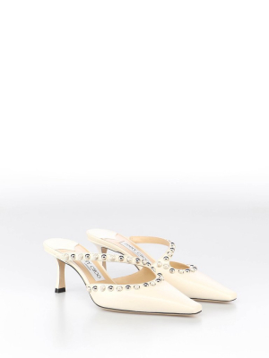 Jimmy Choo Ros 65 Pumps