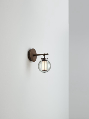 Bai A Di Di Wall Lamp