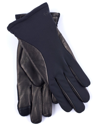 Contour Leather Superfit Glove