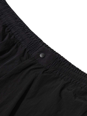 Nylon Ventilation Shorts