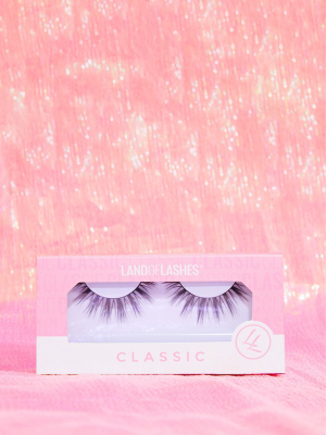 Land Of Lashes Dubai Faux Mink Lashes