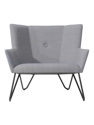 _discontinued Ensom Armchair