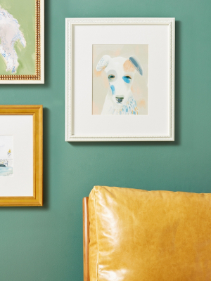 Jack Russell Terrier Mix Wall Art