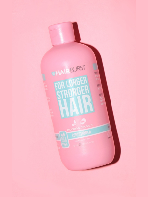 Hairburst Conditioner For Longer Stronger Hair...