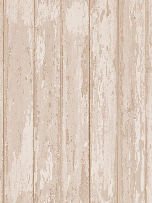 Cream Chippy Mat Floor