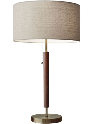 Harrison Table Lamp