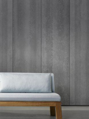 No. 4 Concrete Wallpaper Design By Piet Boon For Nlxl Wallpaper