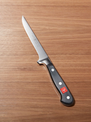 Wüsthof ® Classic 5" Boning Knife