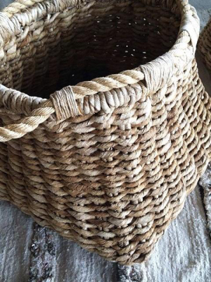 Raylan Basket