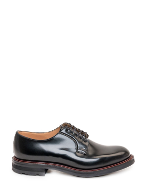 Church's Woodbridge Lace-up Derby Shoes