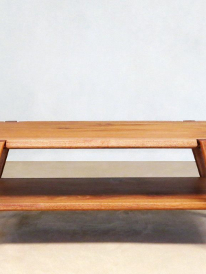 Apanas Coffee Table