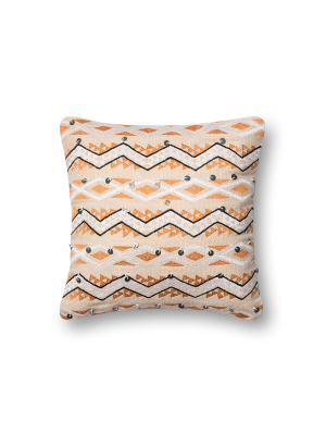 Zig Zag Pillow By Justina Blakeney® X Loloi