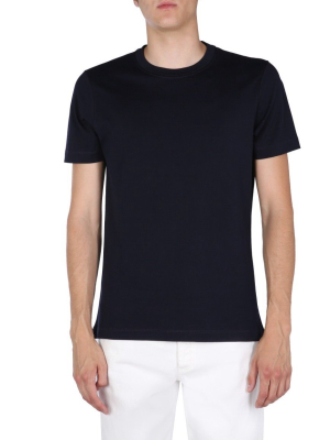 Brunello Cucinelli Round Neck T-shirt