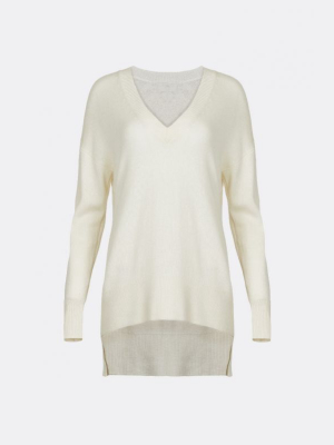 Limana V-neck Sweater