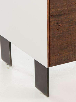 Cardosa Media Console Table