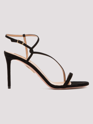 Aquazzura Independent 85 Sandals