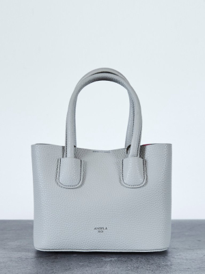 Cher Micro [signet] - Light Gray