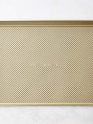Williams Sonoma Goldtouch® Nonstick Cookie Sheet