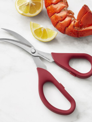 Williams Sonoma Seafood Scissors